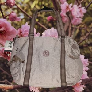 Kipling Adara Duo Tote